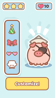 Pet Paradise Farm