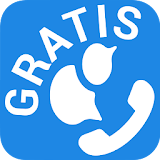 Gratis - Messaging and Calls icon