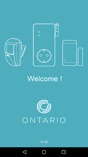 Ontario 4G smart controller 1.1 screenshots 1