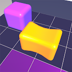 Block Match Puzzle 3D