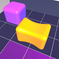 Block Match Puzzle 3D