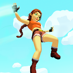 Cover Image of Baixar Roof Race  APK