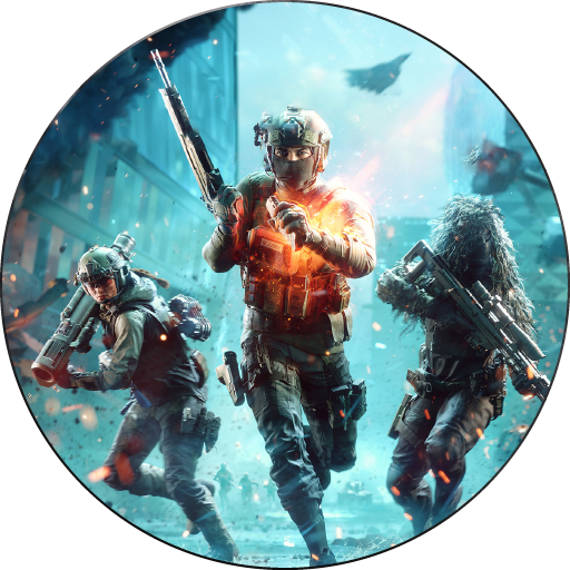 Special Forces team : SFT logo