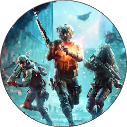 Icon image Special Forces team : SFT