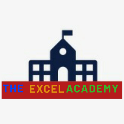 The Excel Academy logo
