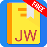 JW SongBook R5 icon