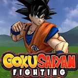 Legendary of Goku Dragon Fight icon