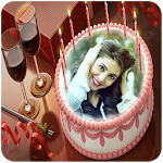 Cover Image of Download Photo On Cake 1.2.3 APK