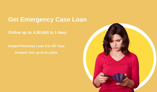 5 Minute Me Aadhar Loan Guide screenshots 2