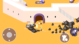 Stronghold Defense - Screenshot 1