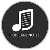 Portland Notes icon