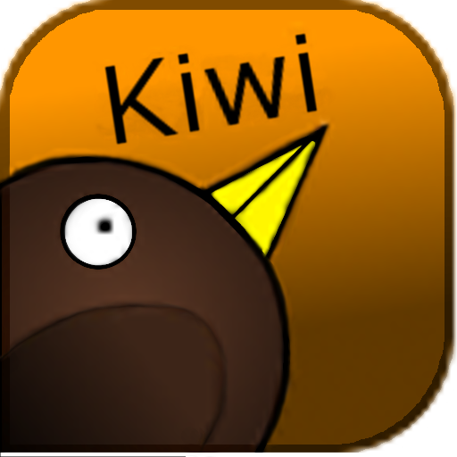 Kiwi Dash. Музыкальная игра киви. Китай платная игра Kiwi.