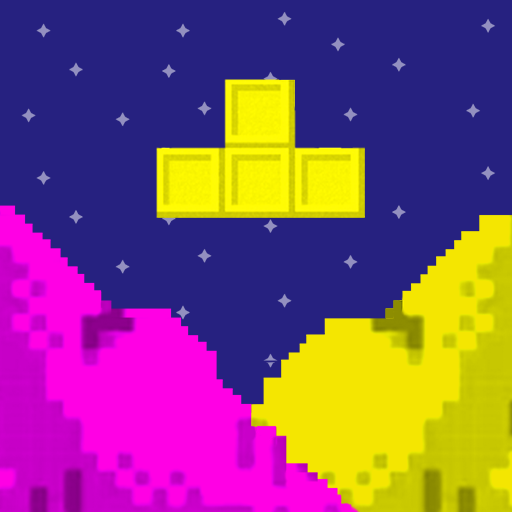 Sandy Blocks logo