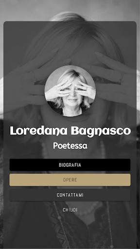 Loredana Bagnasco Screen 2