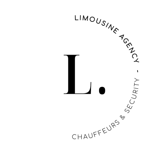 Paris Limousine Agency Drivers logo
