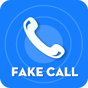 Fake Call, Prank Dial App