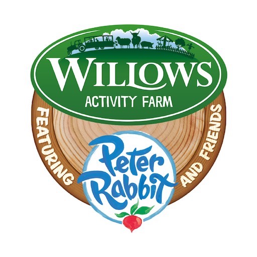 Willows Activity Farm logo