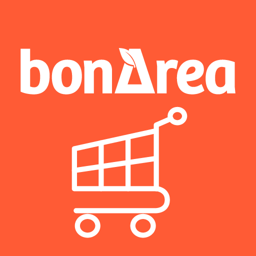 bonÀrea food service logo