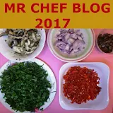 Mr Chef Blog 2017 icon