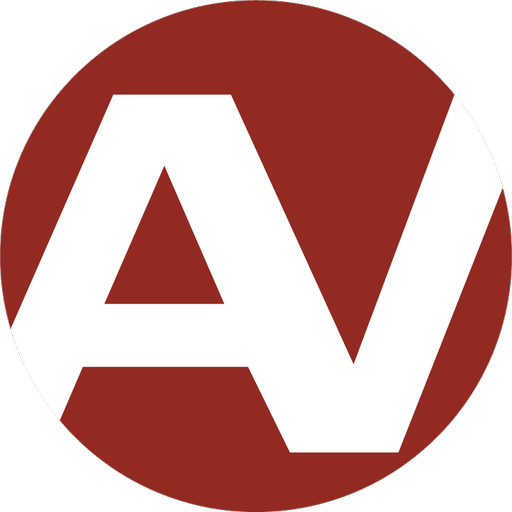 Aprovação Virtual logo