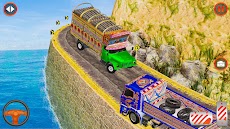 Euro Truck Sim - Truck Game 3Dのおすすめ画像5