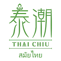 Thai Chiu Icon