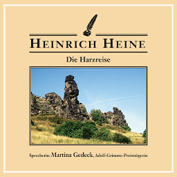 Obraz ikony: Die Harzreise
