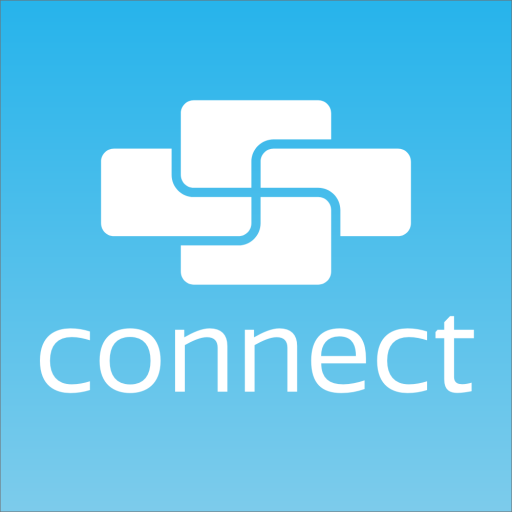 SmartVisca connect logo