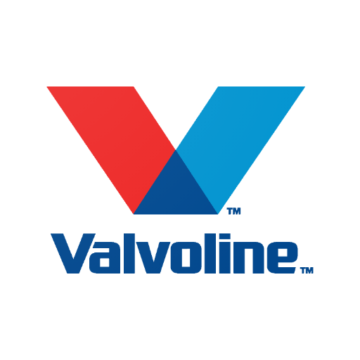 Valvoline Connect logo