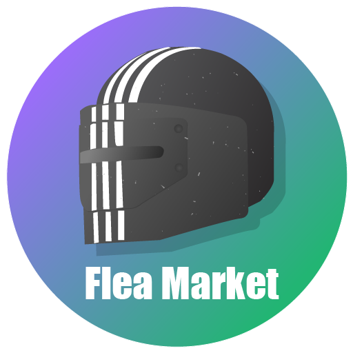 EFT - Flea Market 0.5 Icon