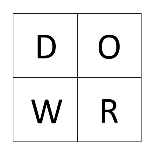 Word Puzzle logo
