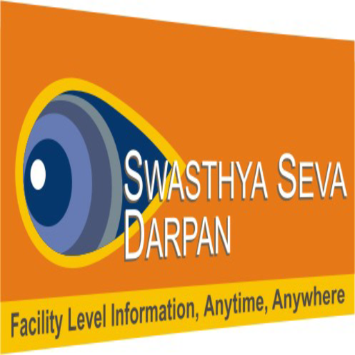 Darpan logo