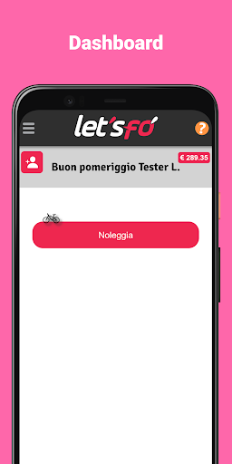 Lets Fò Screen 2