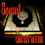 Quran by Saoud Shuraim AUDIO
