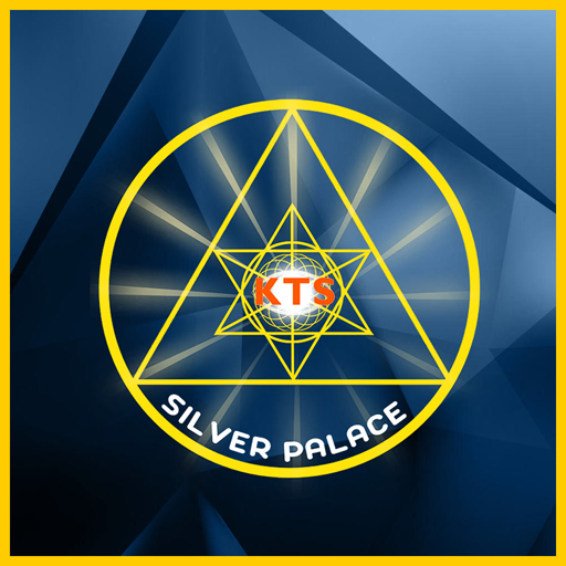 KTS Silver Palace logo