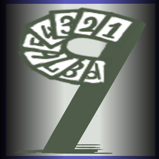 9 Card outsmart logo