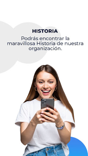 Manantial de vida Screen 3