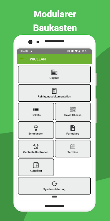 WICLEAN - 1.0.0.27 - (Android)