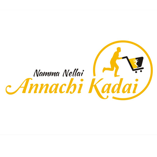 Namma Nellai Annachi Kadai logo