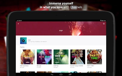 Deezer: Music & Podcast Player
