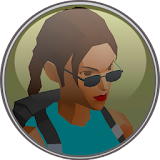 Guide for Lara Croft GO Game icon
