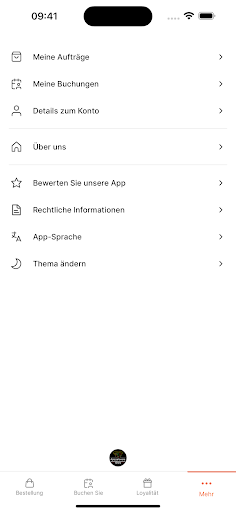 Pizzalovers Leipzig Screenshot