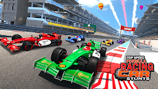 Real Formula Racing Car Gameのおすすめ画像1