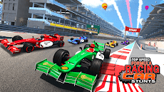 Real Sports Formula Racing Carのおすすめ画像1