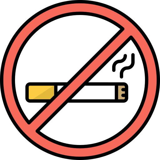 Quitting Smoking Course logo