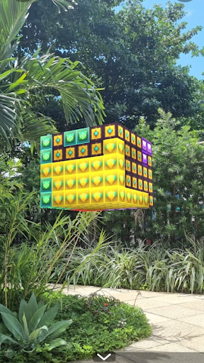 Metabox AR (Beta) Screen 3