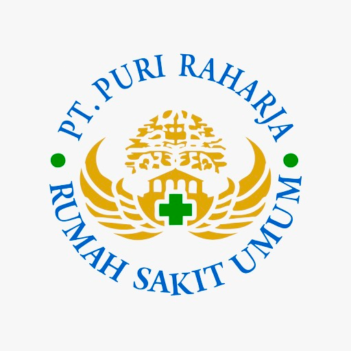 HR Portal Puri Raharja logo