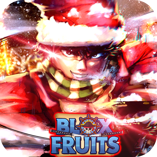 Blox Fruit APK (Menu, Unlocked Premium, Android Game)