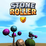 Stone Roller: Ball Rollin Madness icon