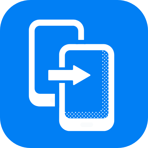 Smart Switch: Phone Clone App 1.63 Icon